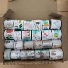 ロールふせん まとめ売り 20点 管理No.う - メルカリ
