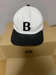 BRUNEL&CO. CROWN BLEND CAP