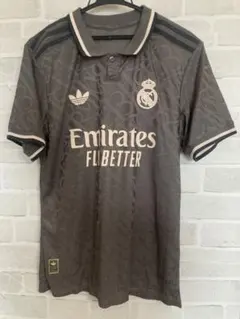 Real Madrid レアルマドリード ユニフォーム サッカーMサイズ