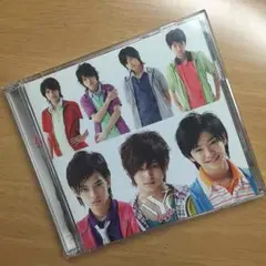 NYC/悪魔な恋 初回限定版 CD