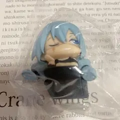 呪術廻戦　おねむたん　二廻戦