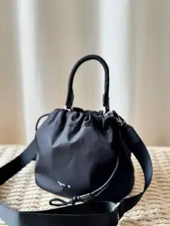 agnes b.（アニエスベー） 2wayトートバッグug