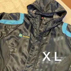 ベンチコートロングＸＬ