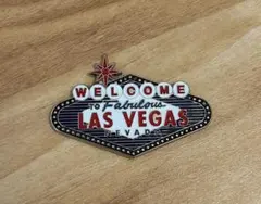 ラスベガス Las Vegas アメリカ マグネット 海外 お土産