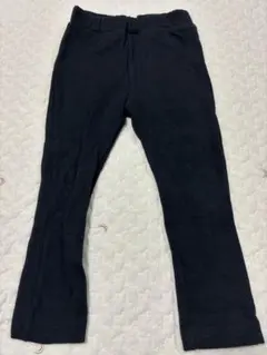 西松屋 長ズボン ブラック 95サイズ