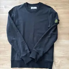 STONE ISLAND GHOST 24aw ハーフボタンスウェット - メルカリ