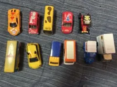 トミカ ミニカー まとめ売り 118台 レア レトロ 当時物 ジャンク 含む トミカ ジャンク まとめ売り ミニカー ジャンク品 まとめ レア