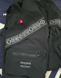 W*3様 VIRGOWEARWORKS×BRAHMAN コラボカーゴパンツ Lサのサムネイル