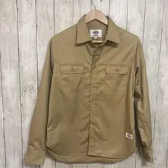 Dickies ディッキーズ　ベージュ　ジャケットのサムネイル