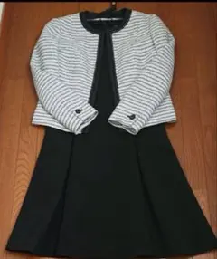 23区　セレモニーワンピーススーツ　Mサイズ