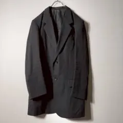 2025年最新】Yohji Yamamoto POUR HOMME メンズ テーラードジャケット