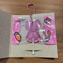 ディズニーキャラクターズ　キャンディチャームズグミジュディ