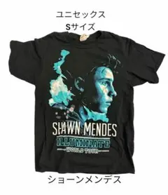 SHAWN MENDES ILLUMINATE サイズS