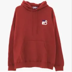 2026年最新】be first パーカーの人気アイテム - メルカリ