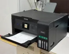 ジャンク】EPSON EW-M571T エコタンク搭載モデル - メルカリ