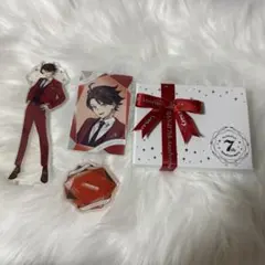 にじさんじ 7周年 三枝明那