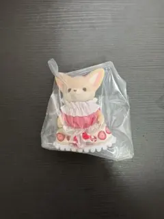 シルバニアファミリー　どきどきフレンズ