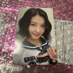 Kep1er MAKESTAR 直筆サイン入り トレカ ダヨン 2025年最新】ケプラー ダヨンの人気アイテム - メルカリ