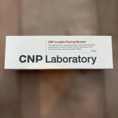 【CNP】ピーリングブースター 化粧水 100mlのサムネイル