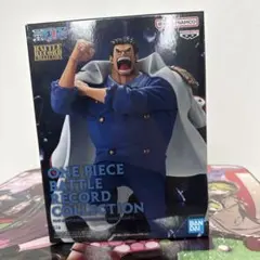 ワンピース BATTLE RECORDCOLLECTION モンキー・D・ガープ