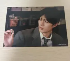 純愛上等！ 山中柔太朗 生写真