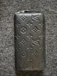 LOUIS VUITTON 長財布　ノベルティ