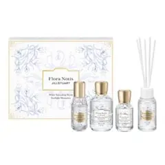 フローラノーティス ジルスチュアート ホワイトスノードロップスターライトメモリー