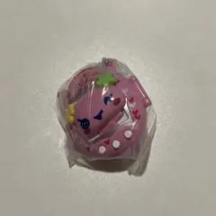 たまごっちスイングケース3 ふらわっち　ガチャガチャ