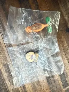 こびとずかん おすわりマスコット5