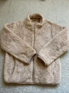 アウター140 UNIQLO