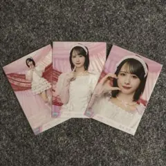 尾木波菜 きゅんかわ人生 生写真 - メルカリ