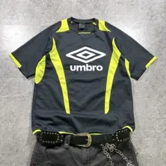 codegraphy×UMBRO Nurmbering Game Shirts - メルカリ