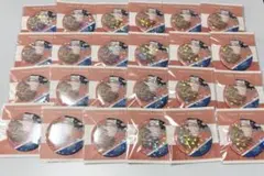 闇堂四季 BIRTHDAYGOODS 缶バッジ