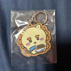 ちいかわ　シーサー　アクリルキーホルダー