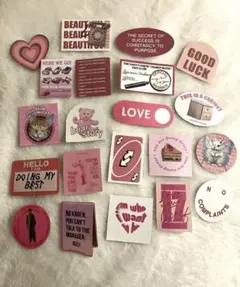 ステッカー まとめ売り