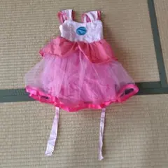 ベビー　ドレス　90