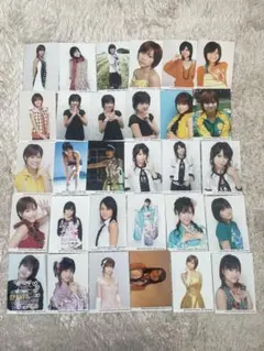 モーニング娘 亀井絵里 生写真 29枚セット⑤ - メルカリ