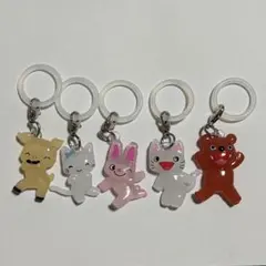 ノンタン　めじるし　コンプリート