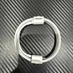 新品 Apple ライトニングケーブル Type-C 純正品