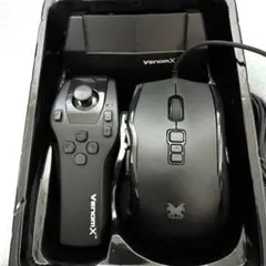 2026年最新】venomx ps4の人気アイテム - メルカリ
