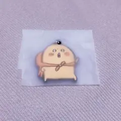 ナガノ もぐらコロッケ ガチャ ラバーマグネット たこつき
