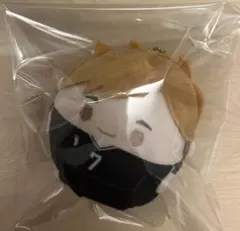 ハイキュー！！ 宮侑 ぬいぐるみ