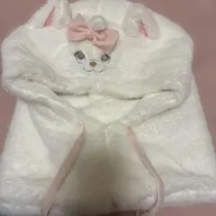 ディズニー マリーちゃん　バラクラバ