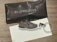 New Balance スニーカー型キーホルダーのサムネイル