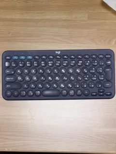 Logi Bluetoothキーボード K380 日本語配列