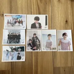 2026年最新】重岡大毅 公式写真 まとめ売りの人気アイテム - メルカリ