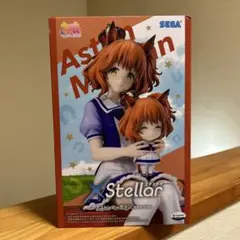 ウマ娘　アストンマーチャン　フィギュア
