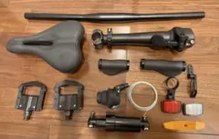 2025年最新】MATE.BIKE パーツの人気アイテム - メルカリ