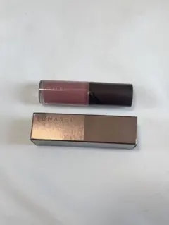 LUNASOL メルティショコラリップス EX04