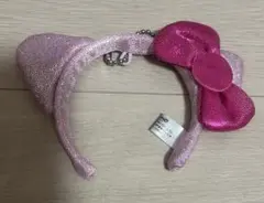 サンリオ ハローキティ ぬいぐるみ用 カチューシャ